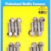ARP S/S Header Stud Kit - 3/8in x 1.670in OAL (16) 400-1413