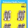 ARP S/S Header Stud Kit - 3/8in x 1.670in OAL (16) 400-1414