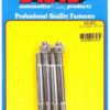 ARP S/S Carburetor Stud Kit 5/16in x  3.200in OAL 400-2412