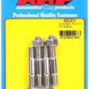 ARP S/S Carburetor Stud Kit 5/16in x  2.225in OAL 400-2414