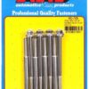 ARP S/S Valve Cover Bolt Kit 1/4in- 20 6pt. (8) 400-7509