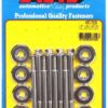 ARP Valve Cover Bolt Kit 6pt GM LS1/LS2 400-7529