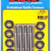 ARP LS1/LS2 12pt Valve Cover Bolt Kit 400-7530
