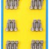 ARP Valve Cover Bolt Kit 12pt GM Duramax 6.6L 400-7531