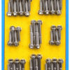ARP Valve Cover Bolt Kit 6pt GM Duramax 6.6L 400-7534