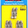 ARP S/S Valve Cover Stud Kit 6pt. (14) 400-7604