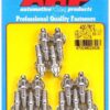 ARP S/S Valve Cover Stud Kit 12pt. (14) 400-7612