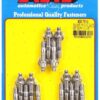ARP S/S Valve Cover Stud Kit 12pt. (14) 400-7614