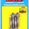 ARP S/S Stud Kit - (4) M8 x 1.25in x  51mm 400-8004