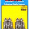 ARP S/S Stud Kit - (10) M8 x 1.25in x  45mm 400-8023