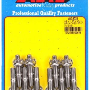 ARP S/S Stud Kit - (10) M8 x 1.25in x  45mm 400-8023