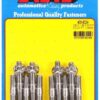 ARP S/S Stud Kit - (10) M8 x 1.25in x  51mm 400-8024