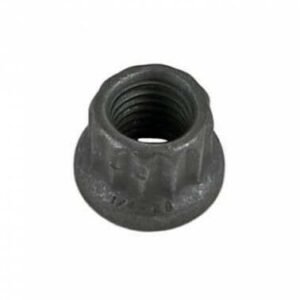 ARP 1/4-28  SS Self Locking 12pt Nut 1pk 400-8202