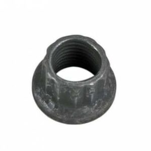 ARP 3/8-24 SS Self Locking 12pt Nut 1pk 400-8204