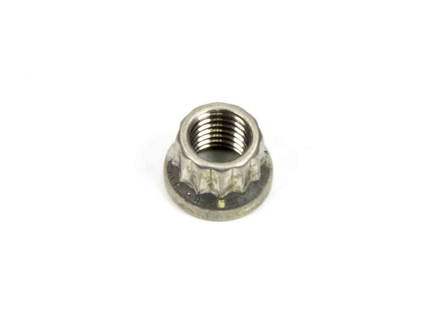 ARP S/S 12pt. Nut - 5/16-24 (1) 400-8301