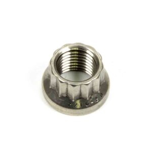 ARP S/S 12pt. Nut - 7/16-20 (1) 400-8303
