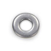 ARP S/S Flat Washer - 1/4 ID x 9/16 OD (1) 400-8506