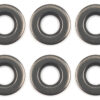 ARP 1/4 ID SS Washer 10pk .550 OD - Chamfer 400-8525