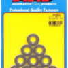 ARP 10mm ID SS Washers 10pk  .865 OD 400-8532