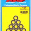 ARP S/S Flat Washers - 5/16 ID x .625 OD (10) 400-8550