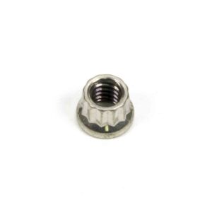 ARP S/S 12pt. Nut - 1/4-20 (1) 401-8300