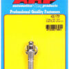 ARP S/S Chevy Distributor Stud Kit 12pt. 430-1701
