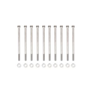 ARP GM LS S/S Intake Bolt Kit 12pt 430-2101