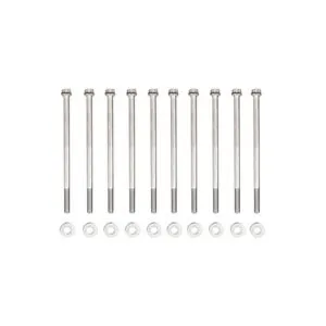 ARP GM LS S/S Intake Bolt Kit 12pt 430-2101