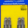 ARP Intake Manifold Bolt Kit GM LS w/Edelbrock Intake 430-2102