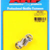 ARP Chevy SS 6pt Coil Brkt Bolt Kit 430-2302