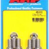 ARP Chevy S/S Motor Mount to Block Bolt Kit - 6pt. 430-3102