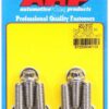 ARP Motor Mount Bolt Kit 12pt. Chevy 430-3107