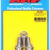 ARP S/S Chevy Alternator Bracket Bolt Kit 12pt. 430-3301