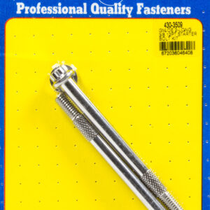 ARP S/S Starter 12pt Bolt Kit 3/8-16 x 4.660 UHL 430-3509