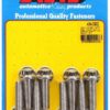 ARP Bellhousing Bolt Kit - 12pt. GM LS 434-0902