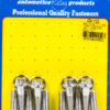 ARP Header Bolt Kit - GM LT1 6.2L 12pt S/S 434-1103