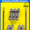 ARP Oil Pan Bolt Kit - GM LT1 6.2L 12pt S/S 434-1805