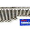 ARP SBC S/S Head Bolt Kit 6pt. 434-3601