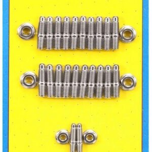 ARP BBC S/S Oil Pan Stud Kit 435-1901