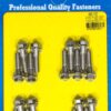 ARP Header Bolt Kit 6pt Mopar 5.7/6.1L Hemi 440-1101