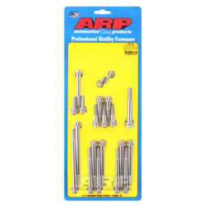 ARP Water Pump/Timing Cover Bolt Kit Mopar 5.7L/6.1L 440-1501