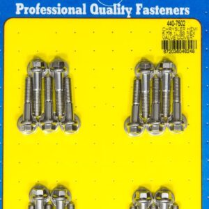 ARP Valve Cover Bolt Kit 6pt Mopar 5.7/6.1L Hemi 440-7502