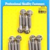 ARP Mopar Intake Bolt Kit 6pt. 444-2001