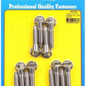 ARP Mopar Intake Bolt Kit 6pt. 444-2001