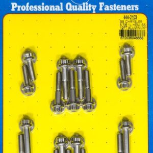 ARP Intake Manifold Bot Kit 12pt Mopar 5.7/6.1L Hemi 444-2103