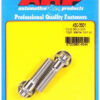 ARP Ford S/S Starter Bolt Kit 450-3501