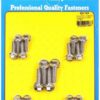 ARP SBF Oil Pan Bolt Kit 454-1804