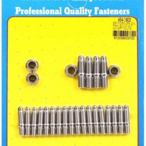 ARP SBF S/S Oil Pan Stud Kit 12pt. 454-1903
