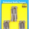 ARP SBF Intake Bolt Kit 454-2103