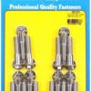 ARP BBF S/S Intake Bolt Kit 6pt. 455-2001